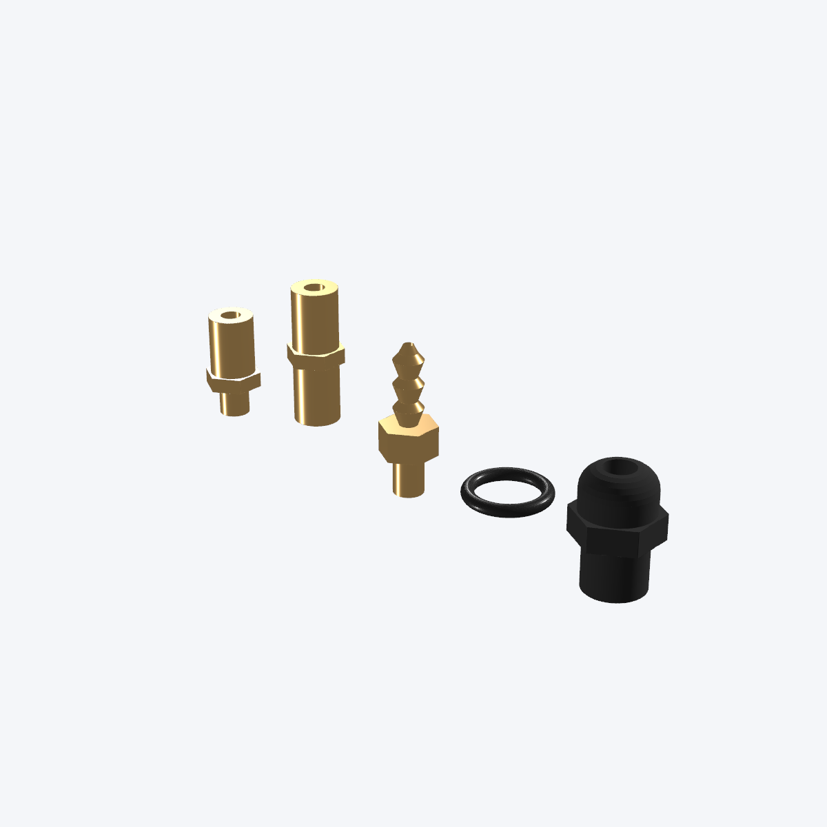 pneumatics library parts